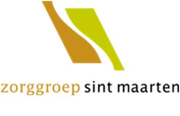 Zorggroep Sint Maarten en onderhoud