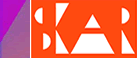 SKAR logo