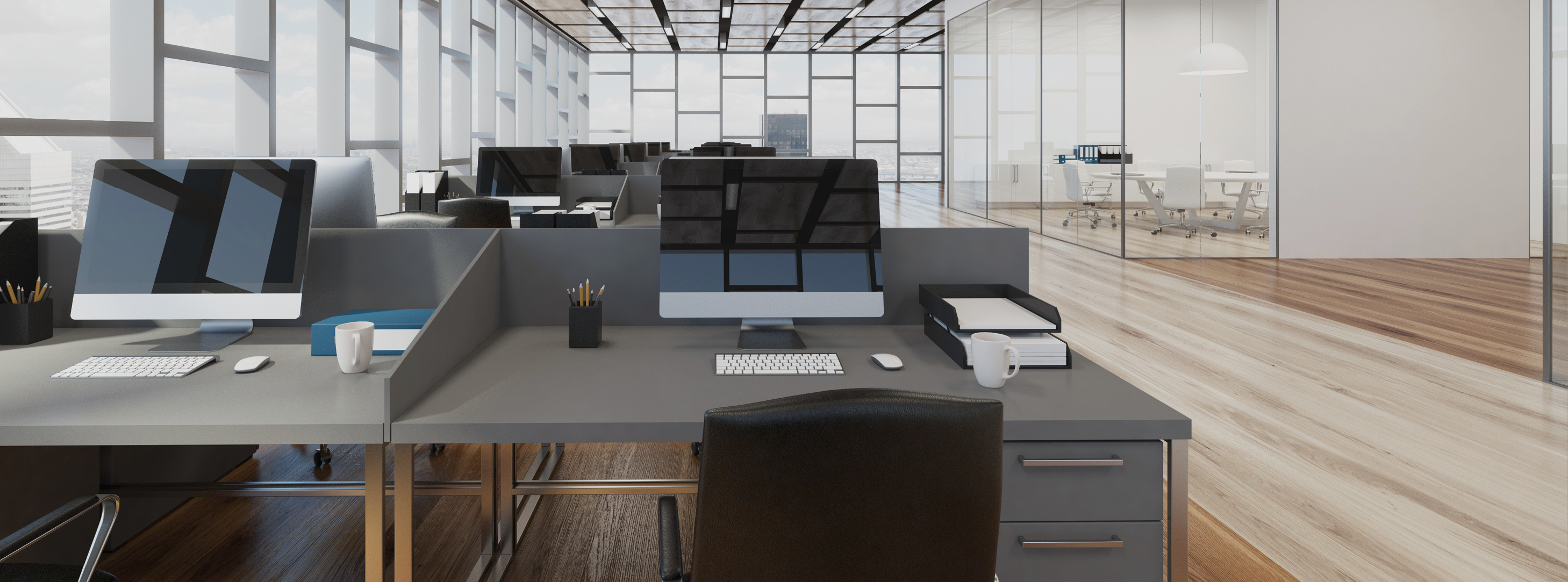 Resource management software - Facility Kwadraat