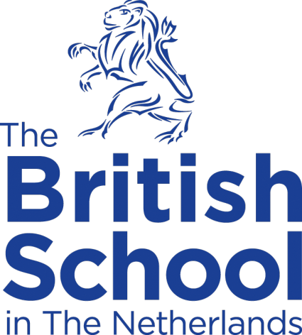 The Britisch School in the Netherlands