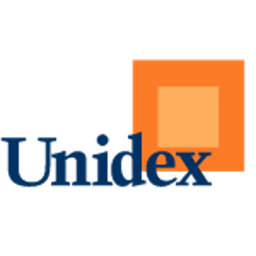 logo Unidex