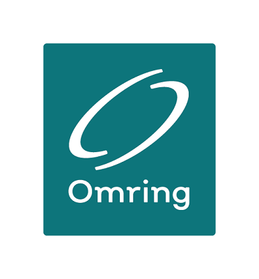 Omring_logo