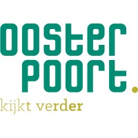 Oosterpoort jeugdzorg _logo