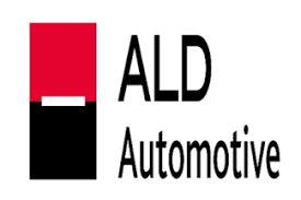 Logo ALD automotive