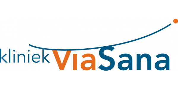 Logo ViaSana kliniek