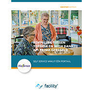 cocer case study Viattence koppeling TOPdesk en FMIS WISH