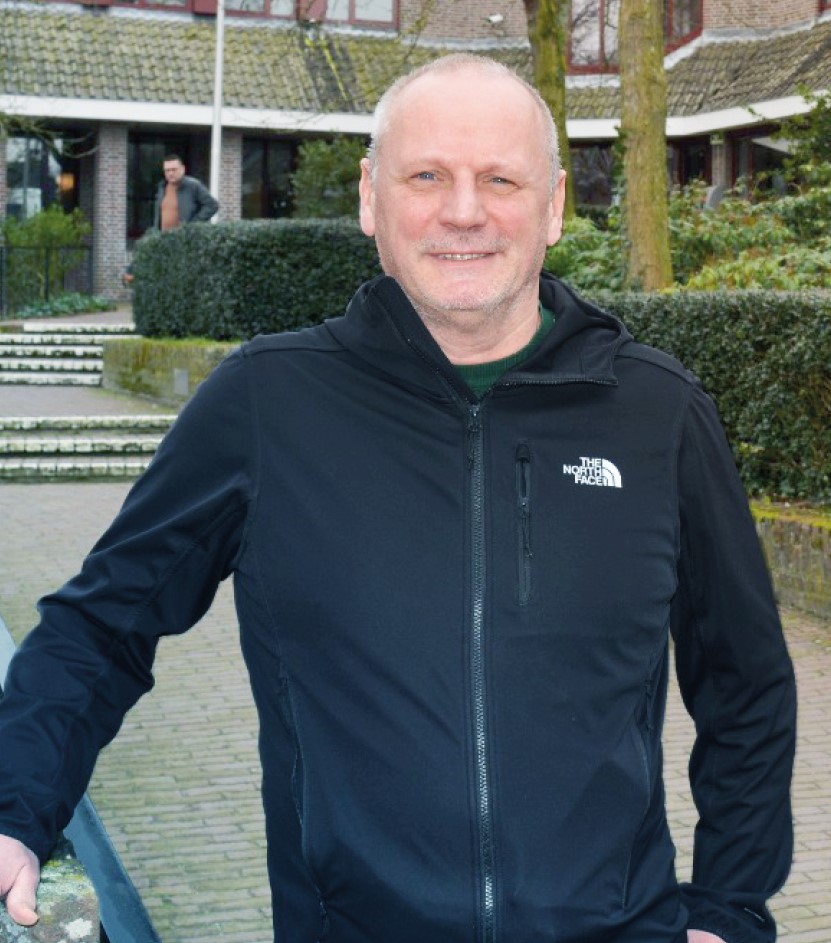 Vincent van Bokhoven, bouwkundig medewerker van gemeente Heusden,  over WISH DMJOP scenario's 