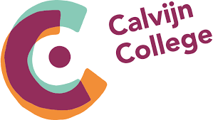 Logo Calvijn College Goes_onderwijs